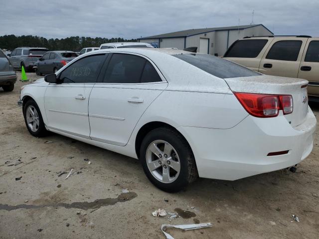 Photo 2 from auction – 2015 CHEVROLET MALIBU LS with VIN 1G11A5SL6FF261640