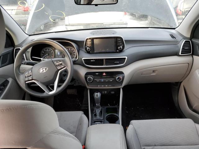 Photo 8 from auction – 2019 HYUNDAI TUCSON SE with VIN KM8J2CA49KU876431
