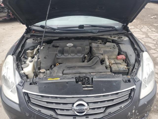 Photo 11 from auction – 2012 NISSAN ALTIMA BAS with VIN 1N4AL2AP0CN446925
