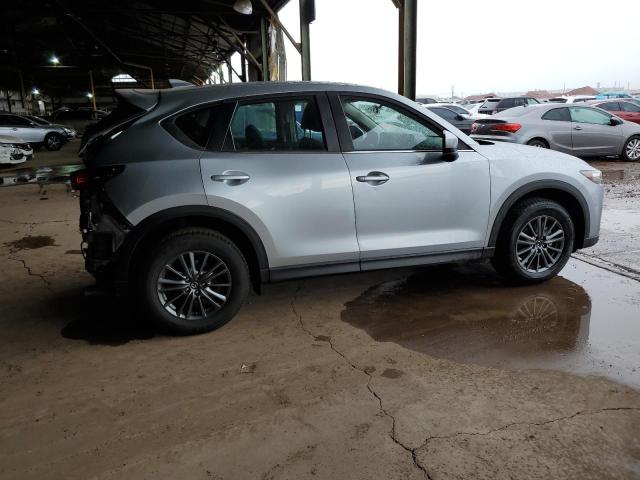 Photo 3 from auction – 2018 MAZDA CX-5 SPORT with VIN JM3KFBBM2J0404865