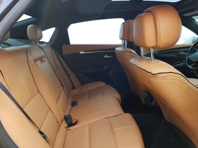 Photo 10 from auction – 2014 CHEVROLET IMPALA LTZ with VIN 2G1155S39E9106558