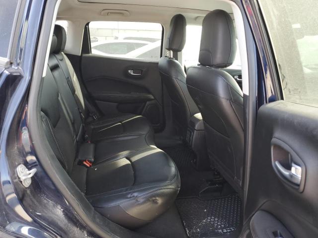 Photo 11 from auction – 2020 JEEP COMPASS LA with VIN 3C4NJDBB5LT251712