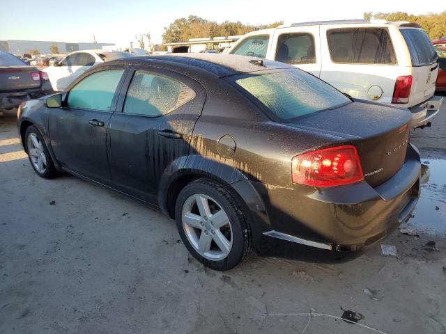 Photo 2 from auction – 2013 DODGE AVENGER SE with VIN 1C3CDZAB2DN626314