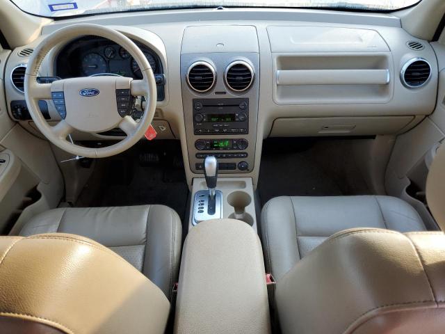 Photo 8 from auction – 2005 FORD FREESTYLE with VIN 1FMDK02195GA37317