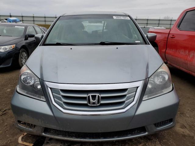 Photo 5 from auction – 2009 HONDA ODYSSEY EX with VIN 5FNRL38779B021718