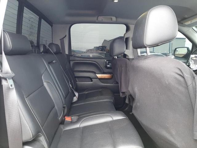 Photo 10 from auction – 2014 CHEVROLET SILVERADO with VIN 3GCUKSEC9EG414200