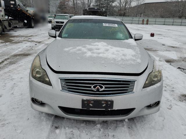 Photo 5 from auction – 2011 INFINITI G37 BASE with VIN JN1CV6FE9BM952403