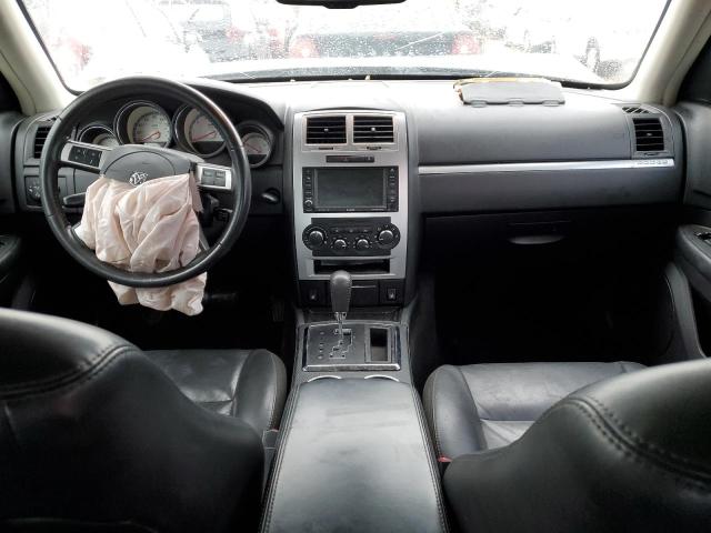 Foto 8 de la subasta – 2010 DODGE CHARGER R/ con VIN 2B3CA8CT5AH299997