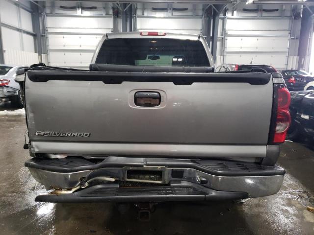 Photo 6 from auction – 2007 CHEVROLET 1500 with VIN 2GCEK13Z671168692