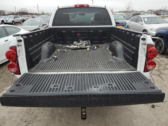 Photo 10 from auction – 2007 DODGE RAM 1500 S with VIN 1D7HA16K97J538012