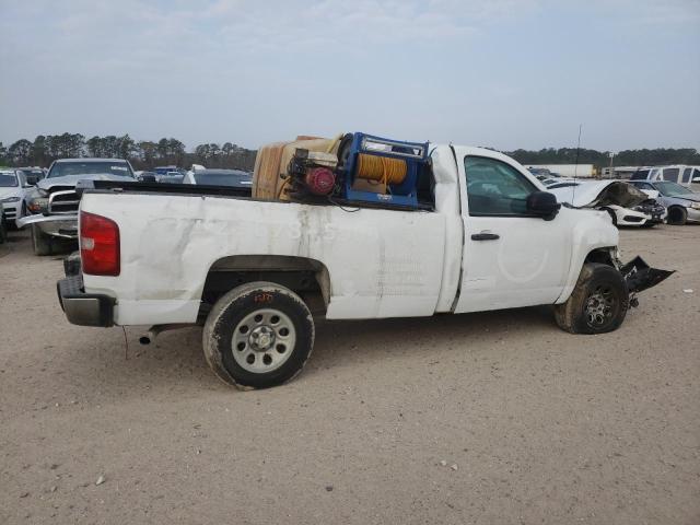Photo 3 from auction – 2010 CHEVROLET SILVERADO with VIN 1GCPCPEX6AZ228893
