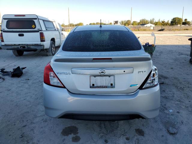 Photo 6 from auction – 2016 NISSAN VERSA S with VIN 3N1CN7AP8GL893652
