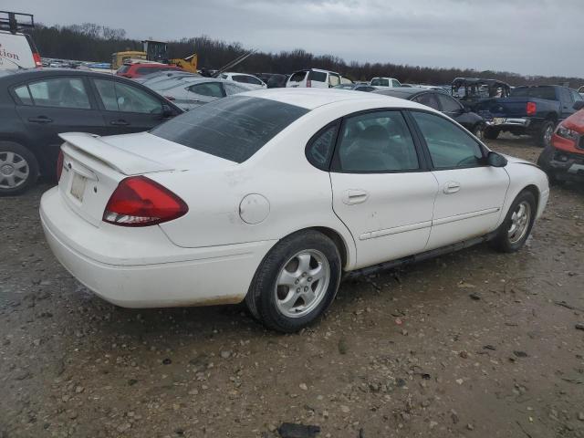 Photo 3 from auction – 2005 FORD TAURUS SE with VIN 1FAFP53U05A129297