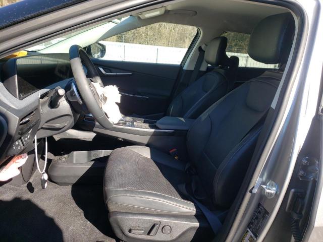 Photo 7 from auction – 2022 KIA EV6 LIGHT with VIN KNDC34LA3N5036808