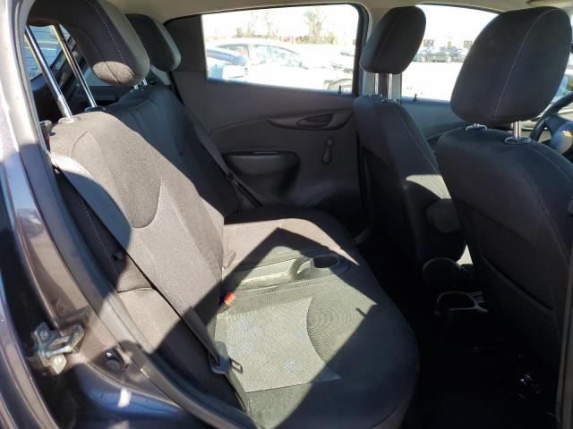 Photo 10 from auction – 2016 CHEVROLET SPARK LS with VIN KL8CB6SA3GC569684