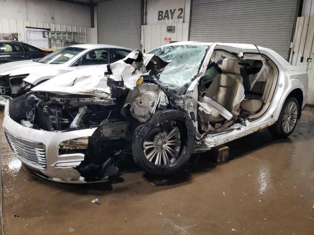 CHRYSLER 300C 2011 with VIN 2C3CA6CT9BH514029 - Photo from auction