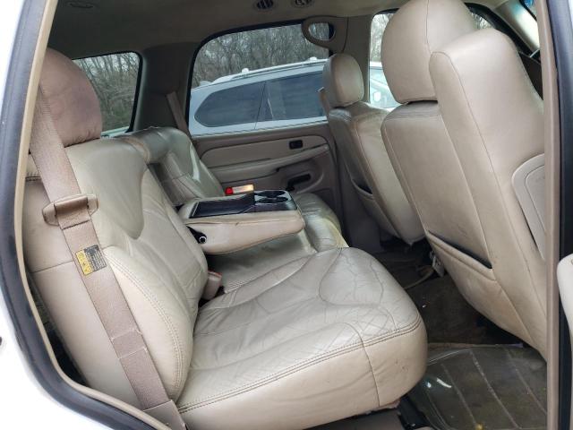 Zdjęcie 11 z aukcji – 2002 GMC YUKON z VIN 1GKEC13VX2R310959
