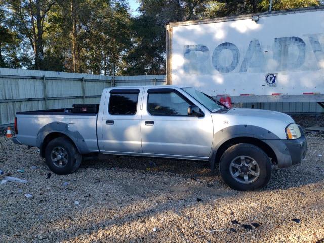 Photo 4 from auction – 2003 NISSAN FRONTIER C with VIN 1N6ED29X63C409948