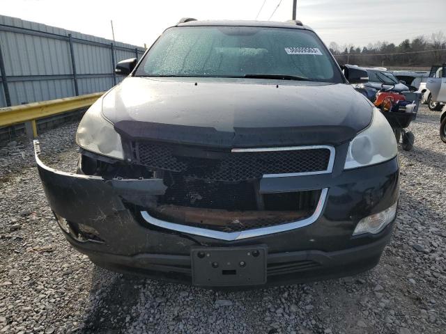 Photo 5 from auction – 2011 CHEVROLET TRAVERSE L with VIN 1GNKVGED3BJ129479