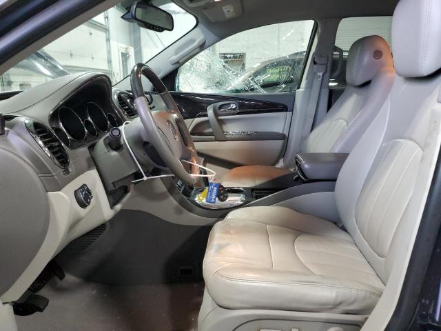 Photo 7 from auction – 2016 BUICK ENCLAVE with VIN 5GAKVBKD3GJ291931