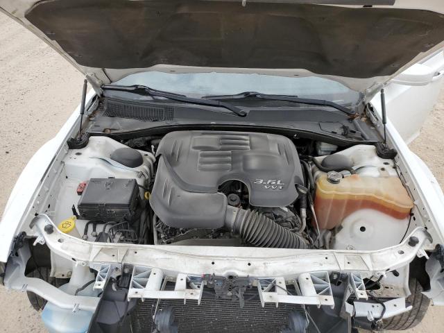 Photo 11 from auction – 2013 CHRYSLER 300 with VIN 2C3CCAAG7DH551375