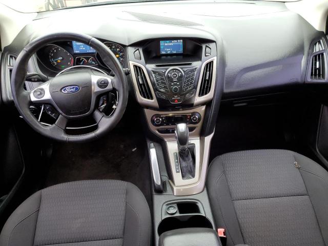 Foto 8 de la subasta – 2012 FORD FOCUS SEL con VIN 1FAHP3M25CL147919