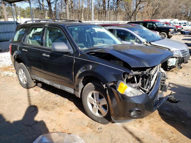 Photo 4 from auction – 2012 FORD ESCAPE XLS with VIN 1FMCU0C70CKA03642