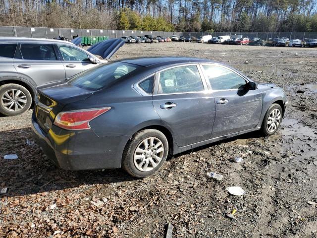 Photo 3 from auction – 2014 NISSAN ALTIMA 2.5 with VIN 1N4AL3AP6EC147458