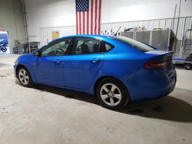 Photo 2 from auction – 2015 DODGE DART SXT with VIN 1C3CDFBB9FD415116