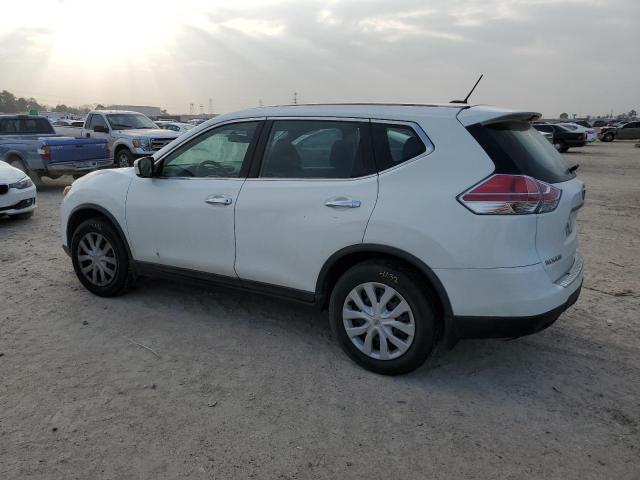 Photo 2 from auction – 2015 NISSAN ROGUE S with VIN 5N1AT2MT1FC850217
