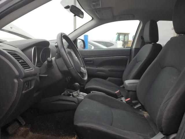 Photo 7 from auction – 2015 MITSUBISHI OUTLANDER with VIN 4A4AR3AU2FE040114
