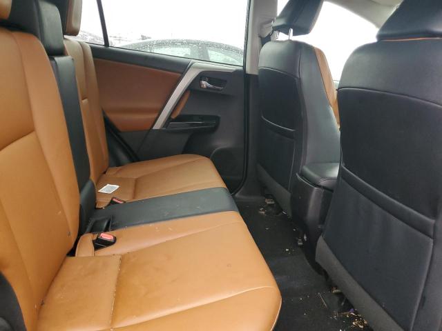 Photo 11 from auction – 2016 TOYOTA RAV4 LIMIT with VIN 2T3DFREV1GW446768