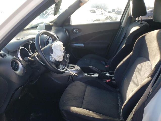Photo 7 from auction – 2016 NISSAN JUKE S with VIN JN8AF5MV4GT656110