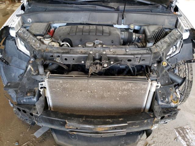 Photo 12 from auction – 2017 CHEVROLET TRAVERSE P with VIN 1GNKVJKD3HJ172780