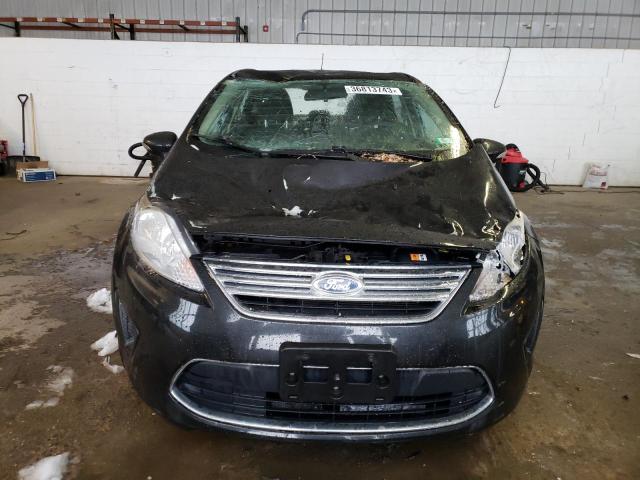 Photo 5 from auction – 2013 FORD FIESTA SE with VIN 3FADP4BJXDM217610