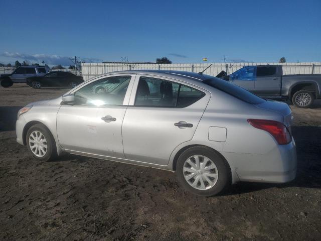 Photo 2 from auction – 2019 NISSAN VERSA S with VIN 3N1CN7AP7KL808017