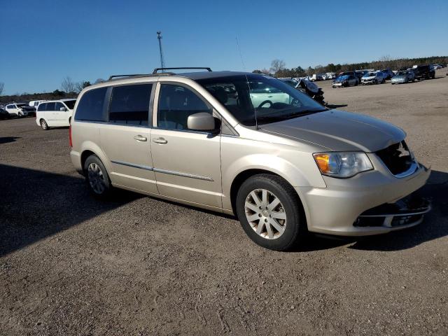 Photo 4 from auction – 2015 CHRYSLER TOWN & COU with VIN 2C4RC1BGXFR609240