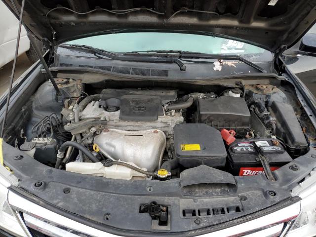 Photo 11 from auction – 2012 TOYOTA CAMRY BASE with VIN 4T1BF1FK1CU117648