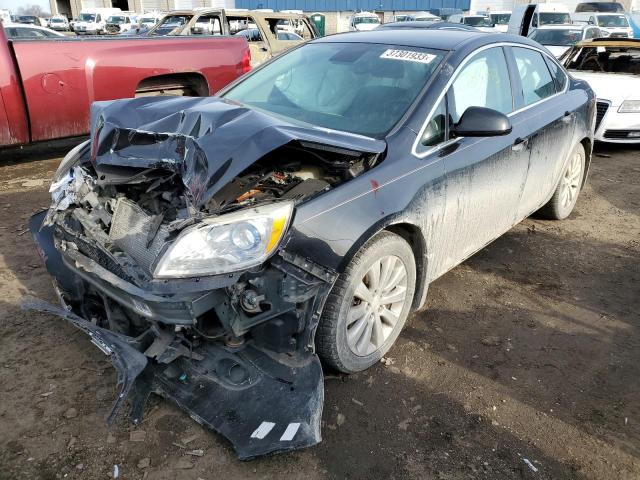 Photo 1 from auction – 2015 BUICK VERANO with VIN 1G4PN5SKXF4196523