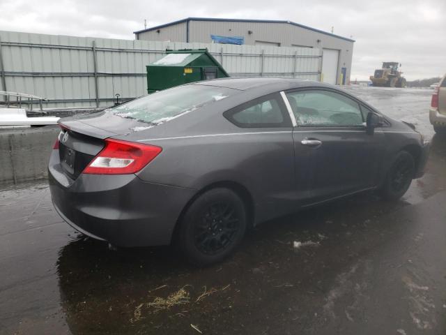 Photo 3 from auction – 2012 HONDA CIVIC EX with VIN 2HGFG3B82CH540137