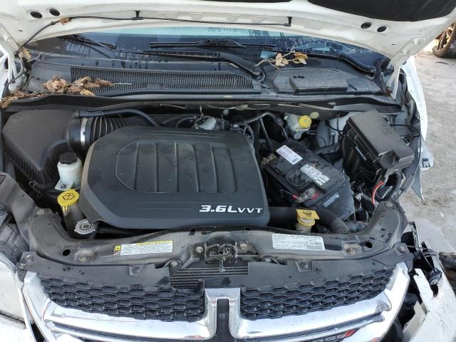 Zdjęcie 12 z aukcji – 2013 DODGE GRAND CARA z VIN 2C4RDGCG0DR528775