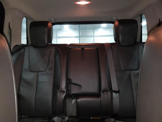 Photo 10 from auction – 2014 GMC TERRAIN SL with VIN 2GKFLXEK9E6378132