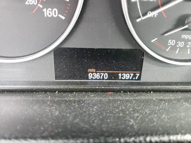 Zdjęcie 9 z aukcji – 2013 BMW 328 XI z VIN WBA3B3C53DJ976092