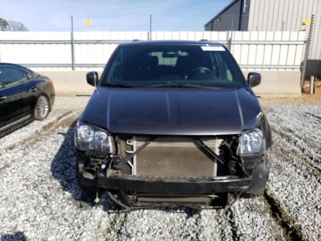 Photo 5 from auction – 2018 DODGE GRAND CARA with VIN 2C4RDGBG9JR304370