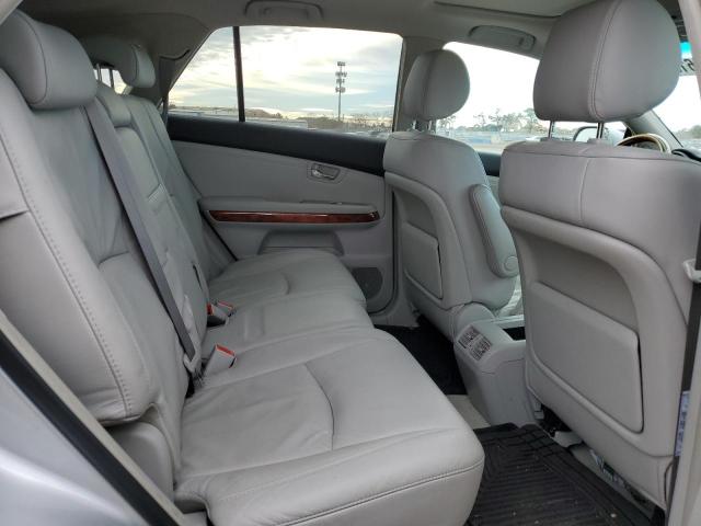 Photo 10 from auction – 2009 LEXUS RX 350 with VIN 2T2HK31U59C132010