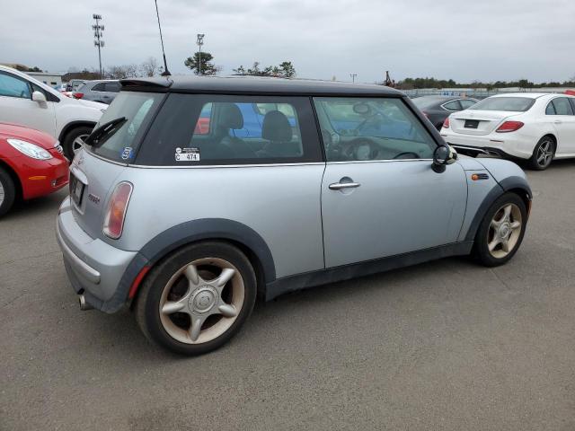 Photo 3 from auction – 2003 MINI COOPER with VIN WMWRC33493TE15738