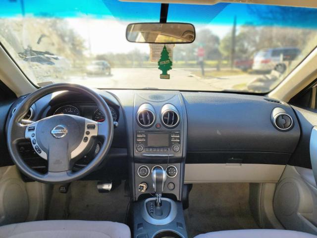 Photo 9 from auction – 2012 NISSAN ROGUE S with VIN JN8AS5MT2CW259739
