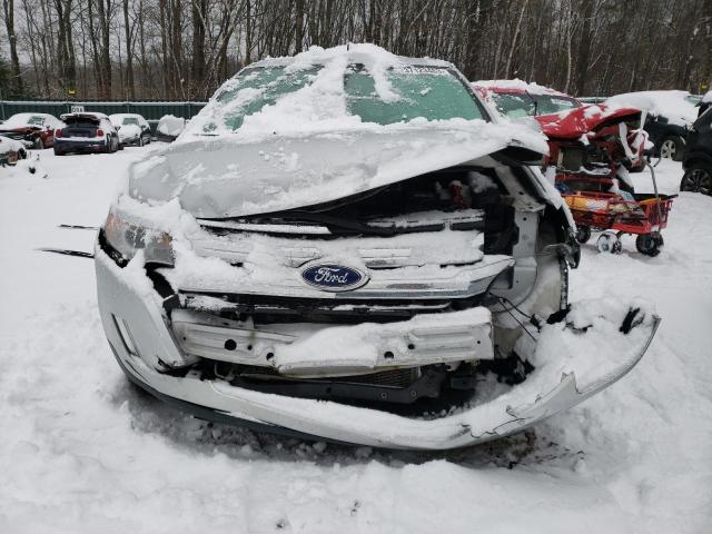 Photo 5 from auction – 2014 FORD EDGE SEL with VIN 2FMDK4JC3EBA13466