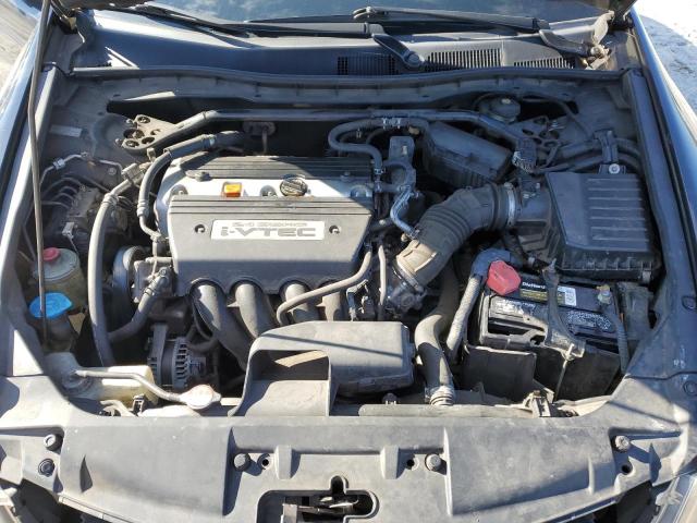 Photo 11 from auction – 2008 HONDA ACCORD EX with VIN JHMCP26738C024181