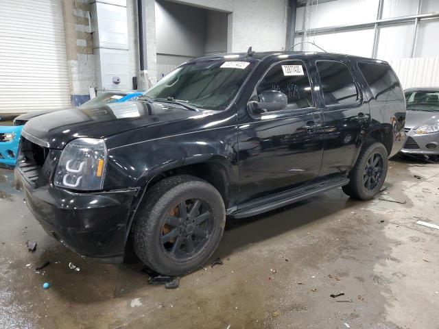 GMC YUKON SLT 2011 with VIN 1GKS2CE00BR373619 - Photo from auction